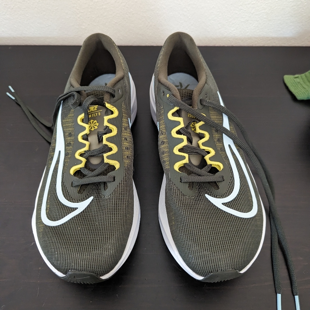 Nike Zoom Fly 5